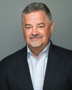 headshot of joe craven, ceo of fortified insurance alliance