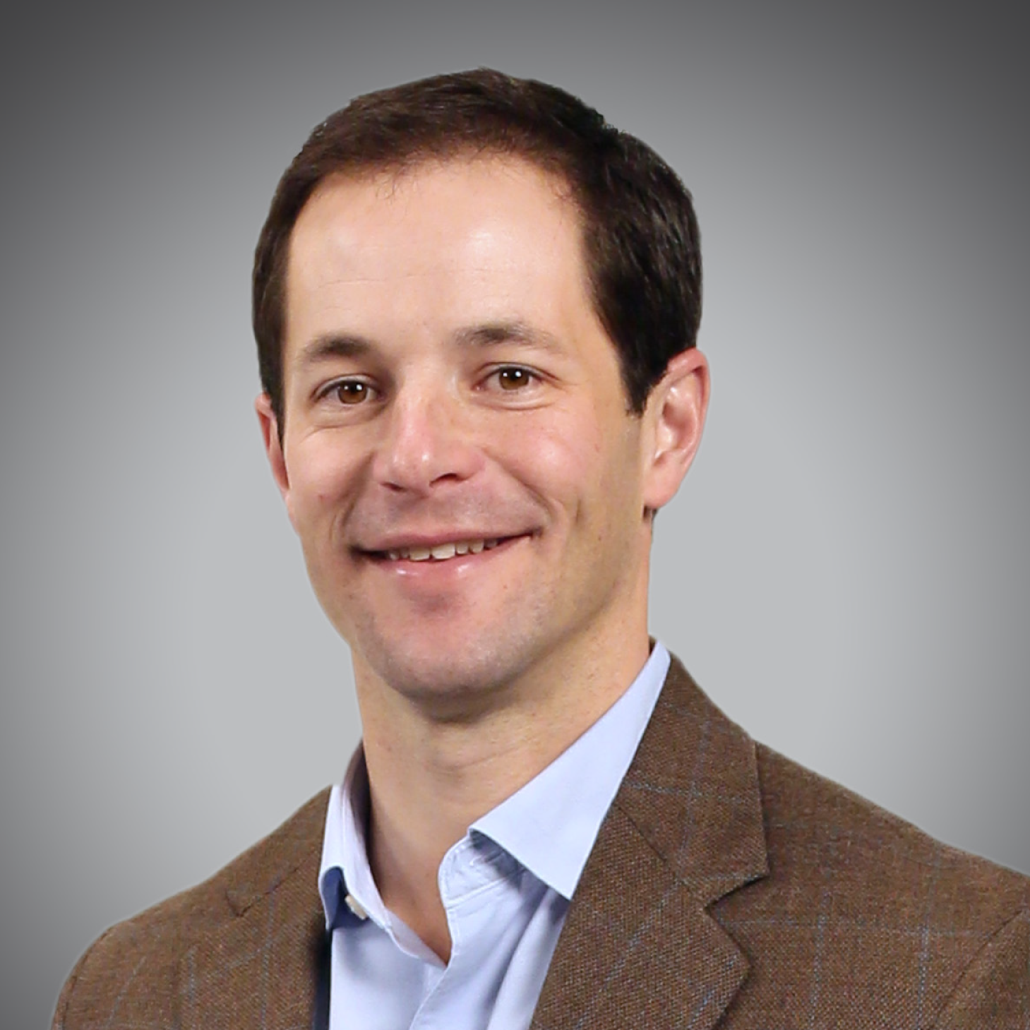 headshot of joe craven, ceo of fortified insurance alliance