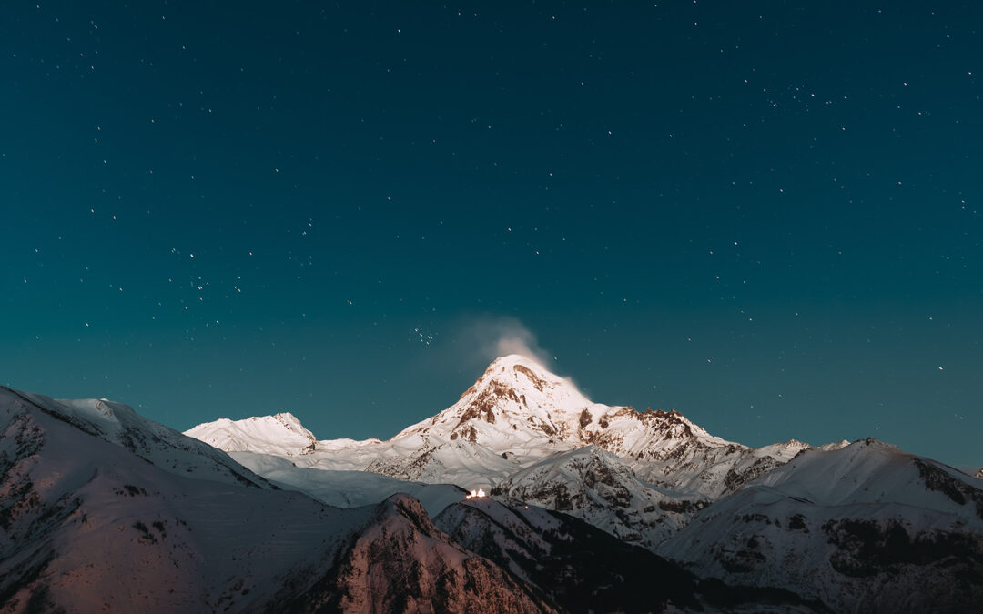 2024 Fortified Winter Meeting