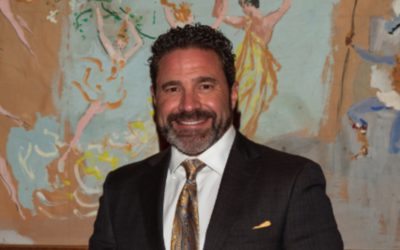 Newest Fortified Member Named Agent of the Year in West Virginia