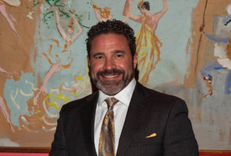 Newest Fortified Member Named Agent of the Year in West Virginia