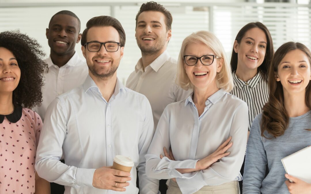 5 Benefits of Providing Employee Health Insurance