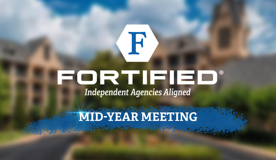 2024 Fortified Mid-Year Meeting Video Recap