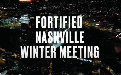 2025 Winter Meeting Recap Video