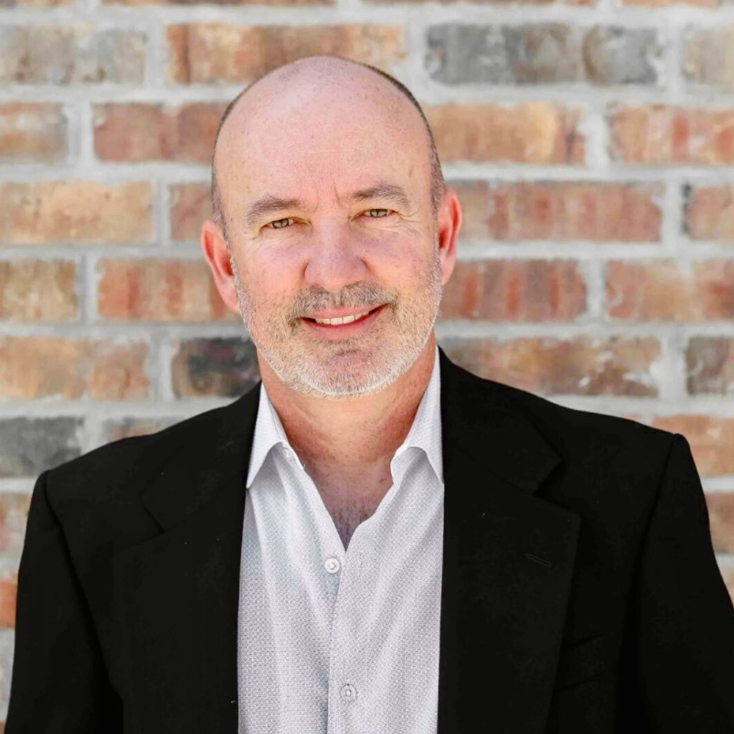 headshot of joe craven, ceo of fortified insurance alliance