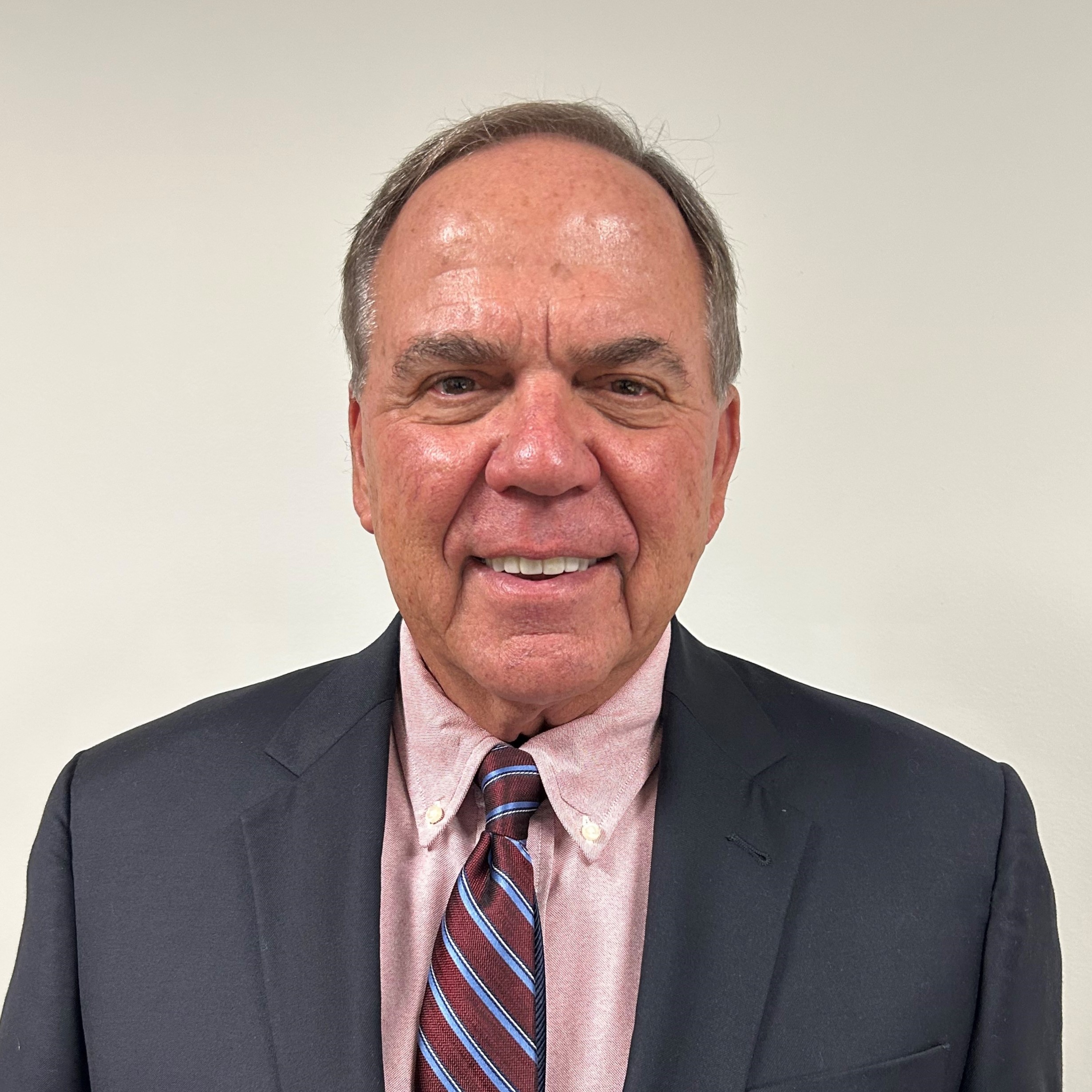 headshot of joe craven, ceo of fortified insurance alliance