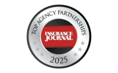 Fortified Named Top Agency Partnership by Insurance Journal