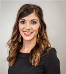 VP Tiffany Overlease