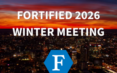 2026 Winter Meeting Recap