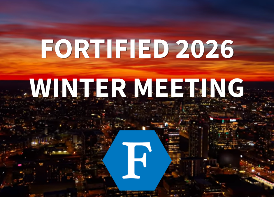 2026 Winter Meeting Recap