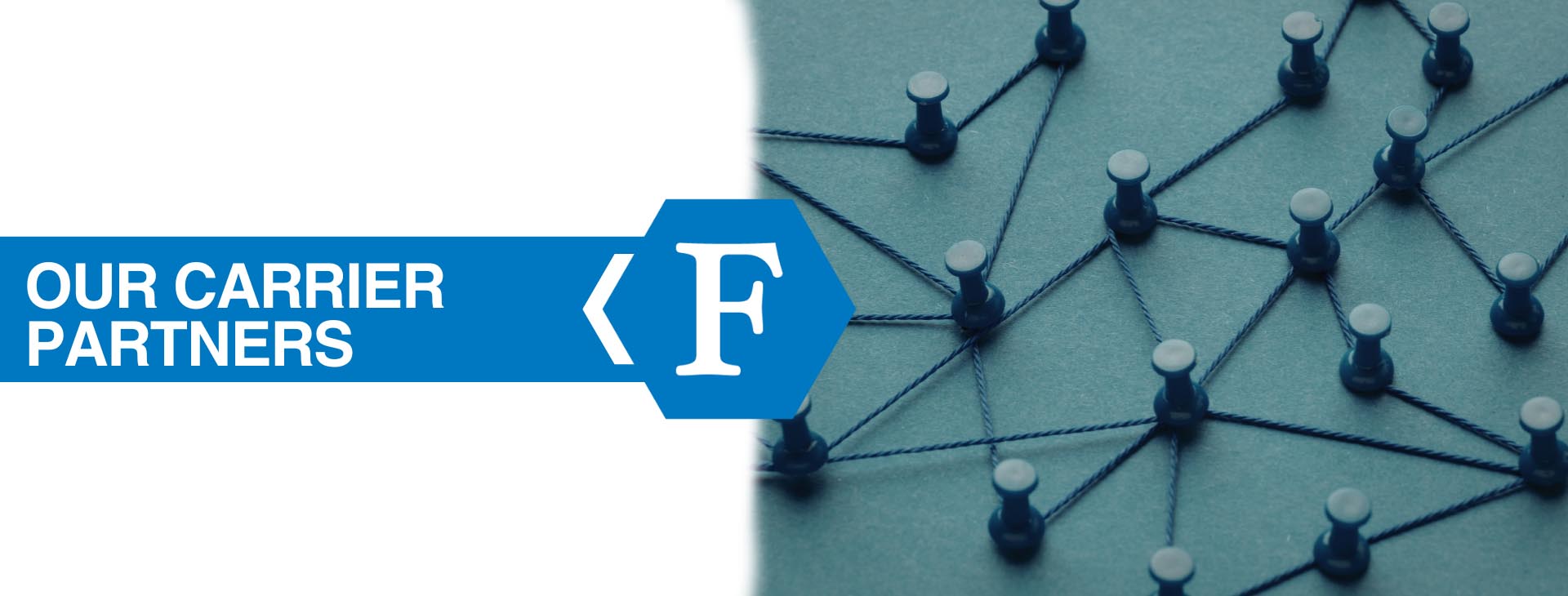 Fortified Carrier Header -  fortifiedagencies.com