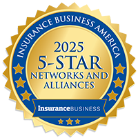 IBA 5 Stars Networks and Alliances 2025