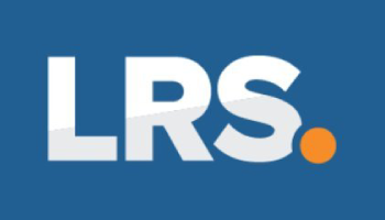 LRS logo