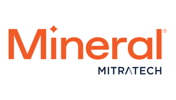 Mineral logo