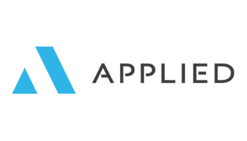 Applied logo