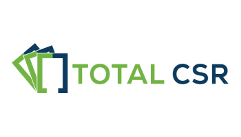 Total CSR logo