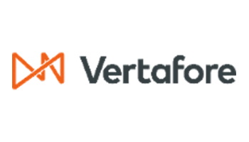 Vertafore logo