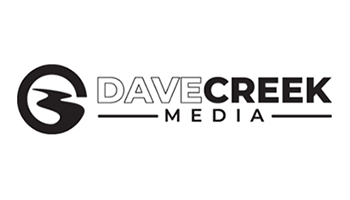 Dave Creek Media logo