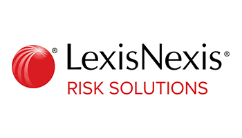 LexisNexis Risk Solutions logo