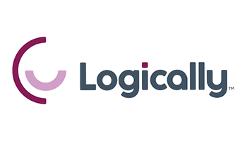 Logically logo