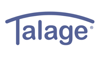 Talage logo