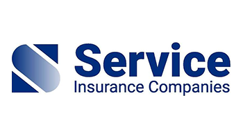 The Service Insurance logo - www.fortifiedagencies.com