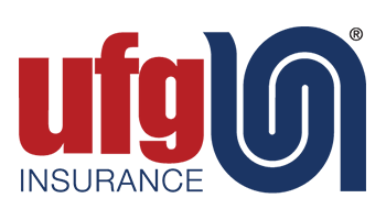 UFG Insurance logo - www.fortifiedagencies.com