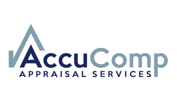 Accucomp logo - www.fortifiedagencies.com