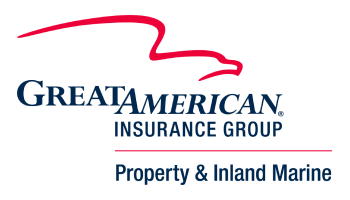Great American Insurance Group - Property & Inland Marine logo - www.fortifiedagencies.com