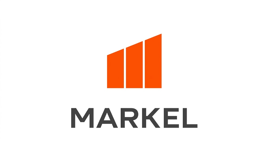 Markel logo