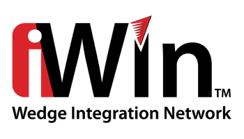 iWin/The Wedge logo - www.fortifiedagencies.com