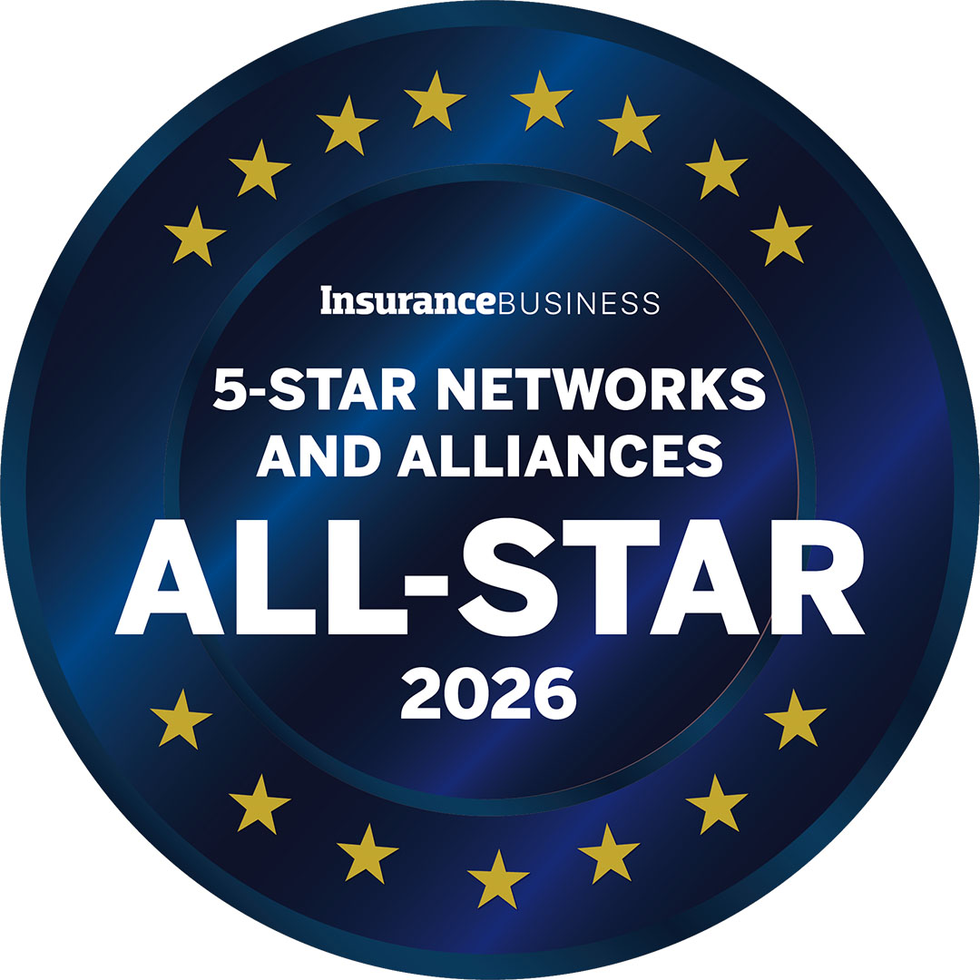 IBA 5-Star Networks and Alliances 2026 All Star 5-Star Networks And Alliances All-Star 2026 - www.fortifiedagencies.com