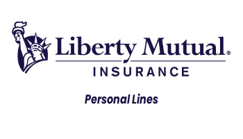 Liberty Mutual Insurance - Personal Lines logo - www.fortifiedagencies.com