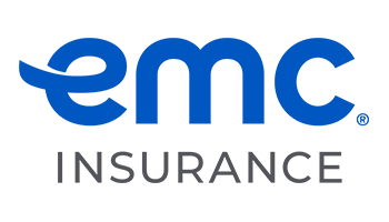 EMC Insurance logo - www.fortifiedagencies.com